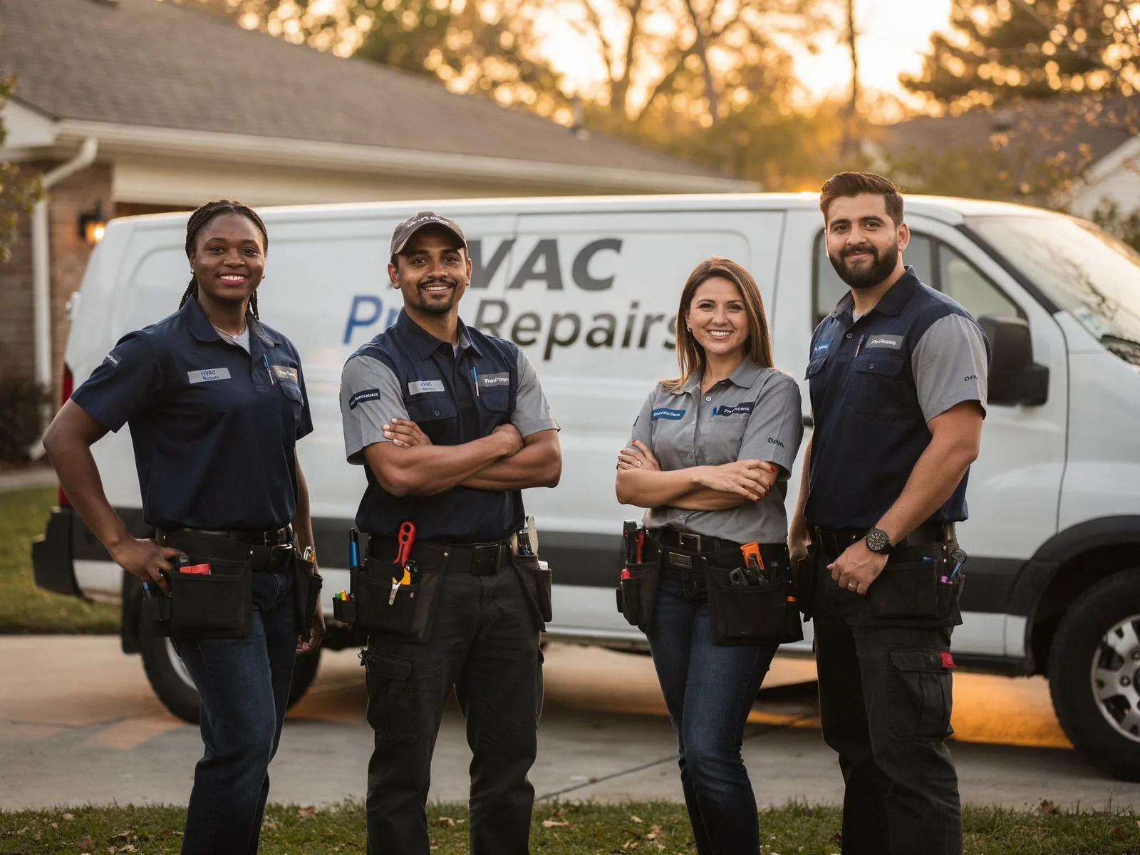 Heat Pump Repair company in Ransom, KS